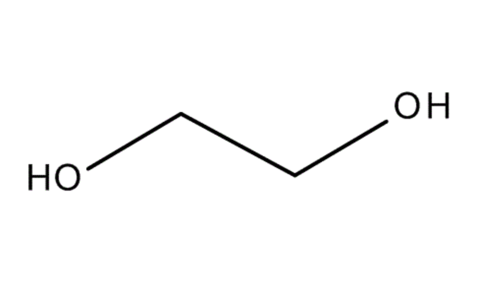 Mono Ethylene Glycol